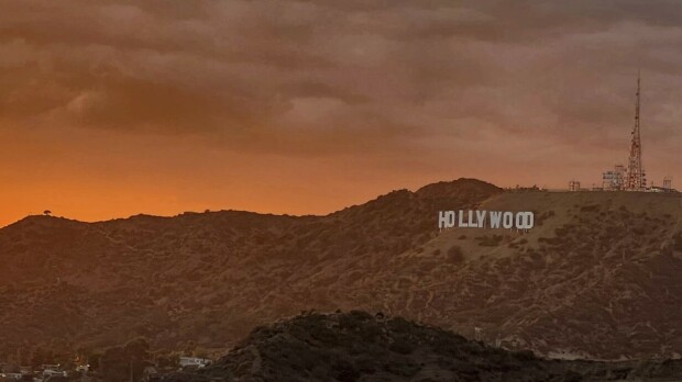 Olisitko uskonut? Tämä on Hollywood-tähtien unelmarooli: 'Niin outoa'