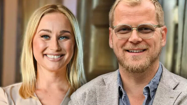 Ohhoh! Antti Luusuaniemen kanssa seurusteleva Anne Ramsay paljastaa kuukausimenonsa ja tulevaisuudenhaaveensa