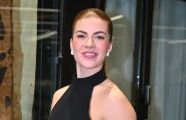 Pernilla Böckermanin hurja päivä: "Itku tuli" – Anssi Heikkilältä paljonkertova kommentti