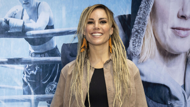 Eva Wahlström avautuu ahdingostaan