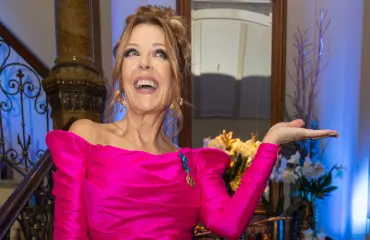 Vau mikä seksipeto – Eini tyrmäävänä!