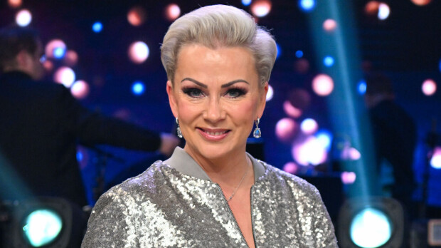 Helena Ahti-Hallbergilta rehellinen julkaisu vaikeuksistaan