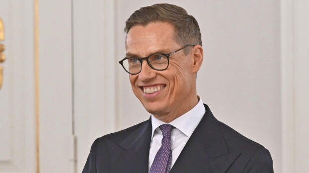 Näin Alexander Stubb kuvailee paavin hautajaisia
