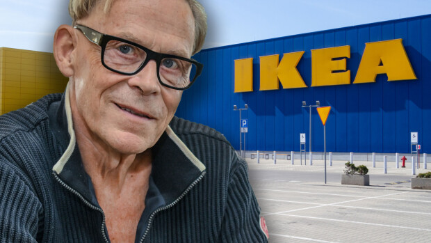 Topi Sukari kärähti Ikeassa! Teki kylmäävän havainnon – salakuvat