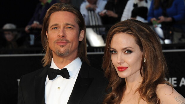 Ohhoh! Tästä summasta Brad Pitt työskentelisi vielä Angelina Jolien kanssa