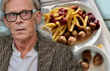 Topi Sukari tyrmistyi Ikean lihapullista – virittelee nyt vastaiskua