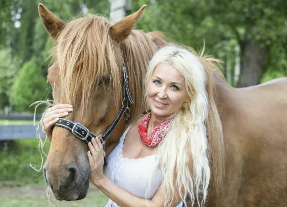 Susanna Penttilää ei kiinnosta Farmi Suomen voittopotti