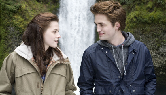 Kristen Stewart ja Robert Pattinson seurustelivat yhdessä vuosina 2009–2013.