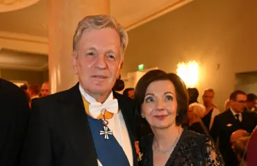 Ohhoh! Tältä Esko Aho, 70, näyttää nykyään: "Olen erittäin hyvässä kunnossa”