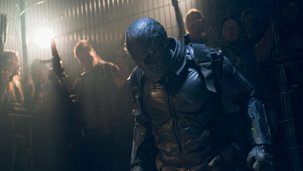 Elokuva-arvio: Rendel 2:n tuotanto oli katastrofi – tällainen siitä tuli