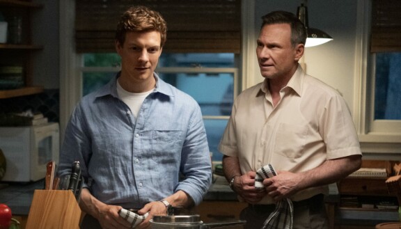 Dexter: Original Sin