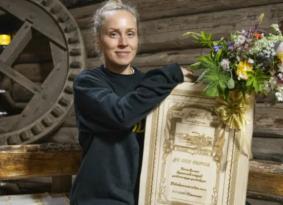 Katsojilta yksimielinen tuomio Farmi-voittajasta