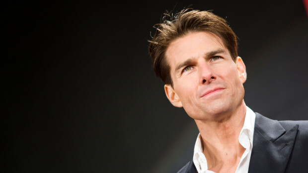Tämän joululahjan Tom Cruise antaa ystävilleen joka vuosi
