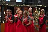 Hän on jouluisen MasterChef Suomen julkkisvoittaja