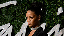 Oho! Tällainen on Rihannan arkityyli
