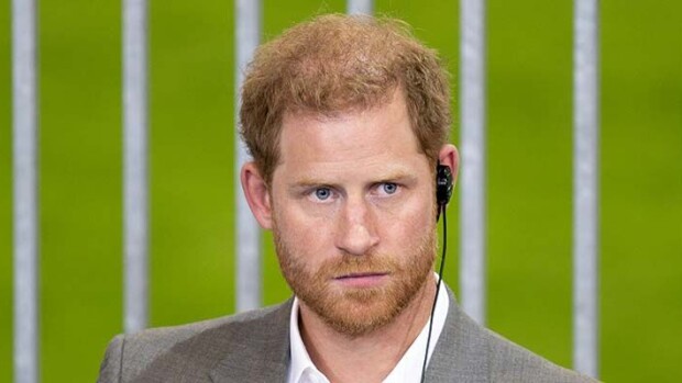 Seksiä prinsessa Dianan muistopäivänä! Näin tv:ssä oudosti esiintynyt prinssi Harry kaivaa kuilua hoviin prinssi Harry