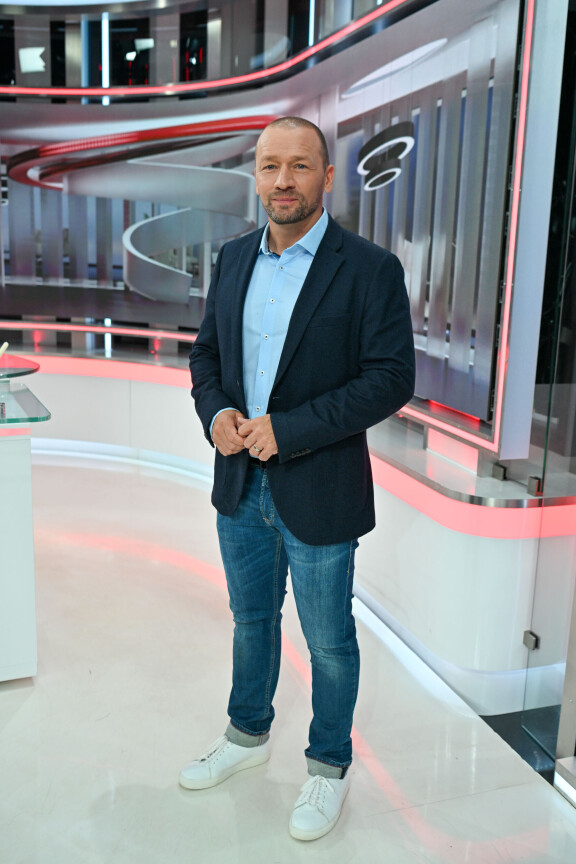 Tv-juontajat saavat toisinaan osakseen hyvinkin yllättävää katsojapalautetta.