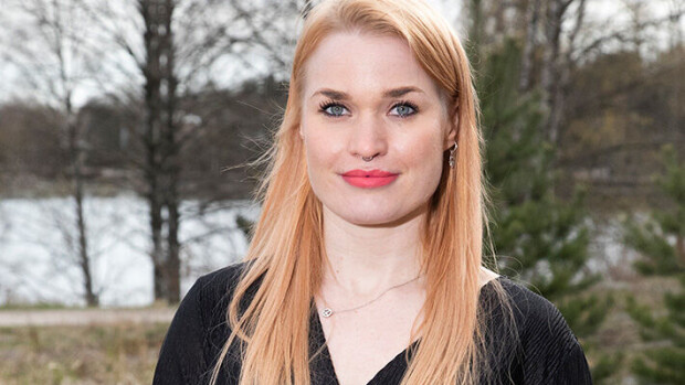 Mitä ihmettä? Jamba valehteli ystävilleen Iida Ketolan menneisyydestä Iida Ketola