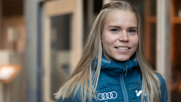 Shokkiero! Hiihtäjäkaunotar: 'Elämäni hirvein viikko'