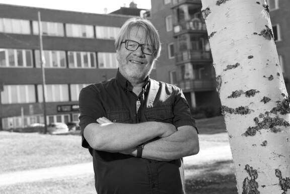 Heikki poismeno on järkyttänyt suuresti.