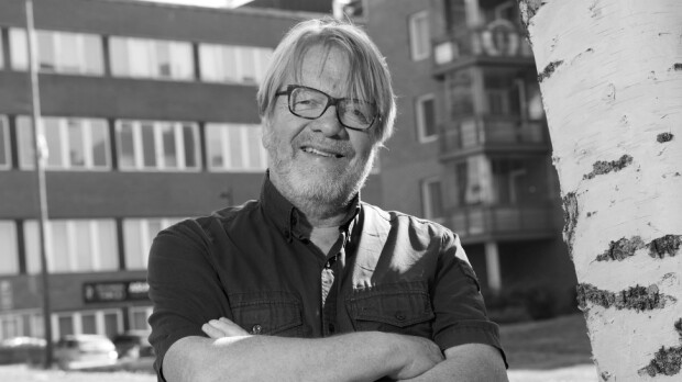 Heikki Silvennoisen ex-rakas avautuu Kummeli-legendan kuolemasta: 'Rakastan sinua'