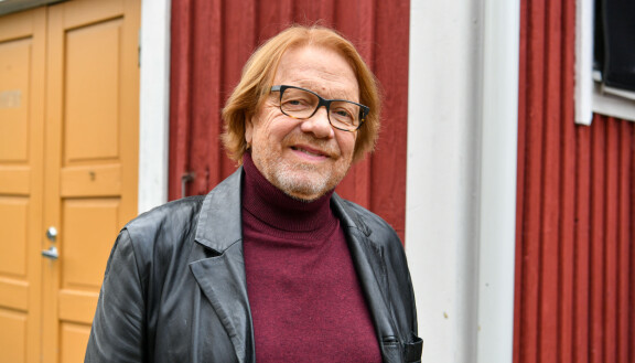 Viime vuosina Heikki Silvennoinen nähtiin muun muassa Kontio & Parmas -sarjassa, josta tehtiin sittemin myös elokuva.