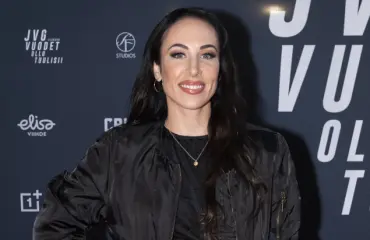 Laulaja Janna tiedotti surulliset uutiset