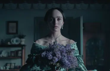 Lily-Rose Depp kuvailee toksista poikaystävää: ”Imee sinusta kaiken elämän”