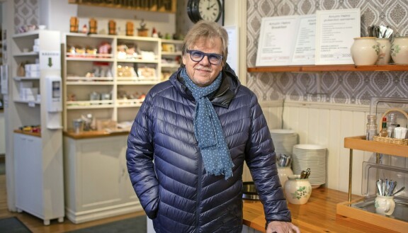 Mikko Alatalo muistelee lämmöllä edesmennyttä Heikkiä, jota kuvailee Suomen kärkikitaristiksi.