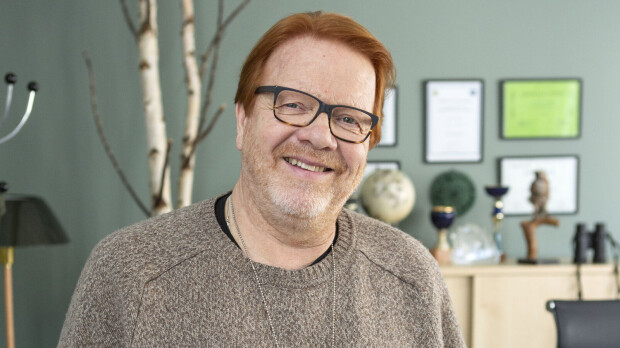 Tällainen on uusi Kummeli-sarja – Heikki Silvennoisen viimeisiä tv-töitä