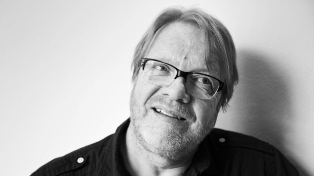Näin Heikki Silvennoista muistetaan tv:ssä