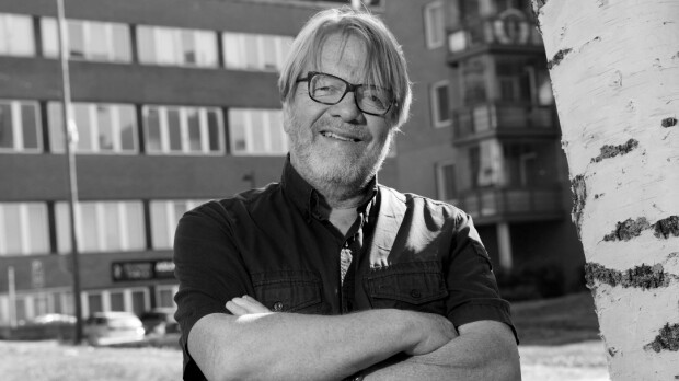 Tämä jäi Heikki Silvennoisen viimeiseksi somejulkaisuksi