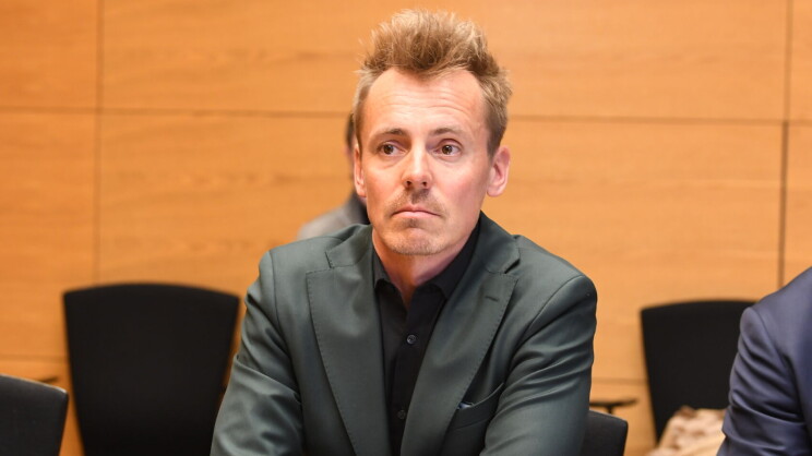 Jasper Pääkkösen kohutut kalsarikäräjät jatkuvat