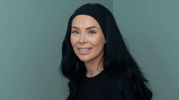 Jenna Gullstenin vauva syntyi!