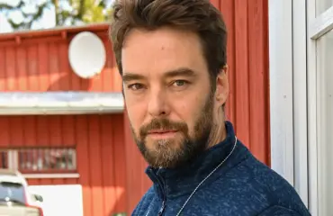 Oho! Kohuissa rypenyt Mikko Leppilampi repäisi