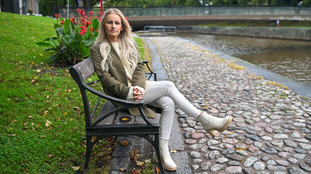 Helena Koivulle lahjoitetut polttopuut aiheuttivat somekohun – nyt puhuu Turun helluntaiseurakunta