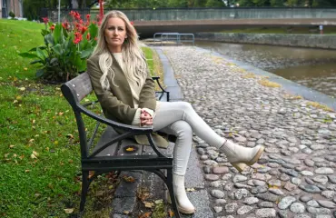 Helena Koivulle lahjoitetut polttopuut aiheuttivat somekohun – nyt puhuu Turun helluntaiseurakunta