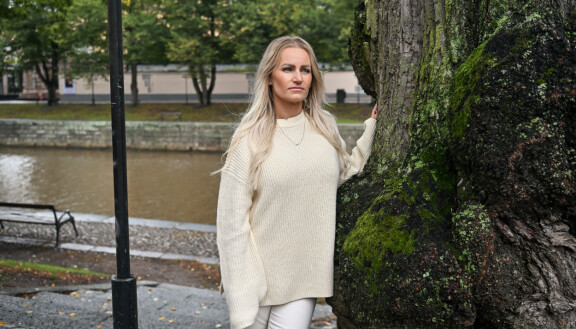 Helena Koivu on ollut aktiivinen somessa kertoessaan haasteistaan.