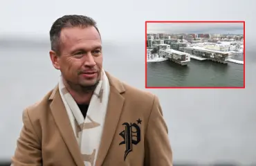 JP Kukkosen ökyasunnon uusi omistaja paljastui – ostajana kansainvälinen huippujohtaja