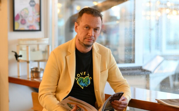 Podcast: Viina vei JP Kukkosen tiputukseen!