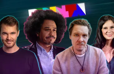 Tällainen on viimeinen Perjantai-lähetys – mukana Olga ja Tuukka Temonen