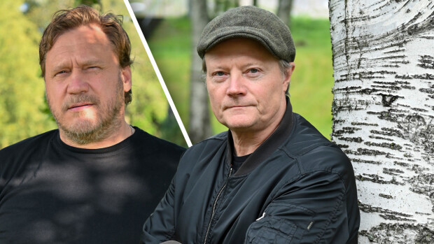 Muistatko? Samuli Edelmann hyppäsi mereen – Kari Hietalahti kertoo versionsa podcastissa