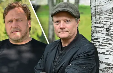 Muistatko? Samuli Edelmann hyppäsi mereen – Kari Hietalahti kertoo versionsa podcastissa