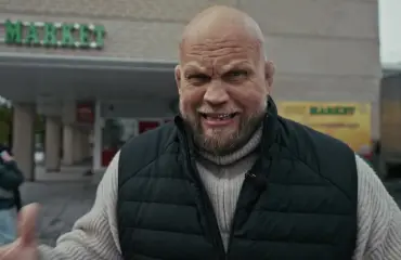 Ex-konna Immu Ilménin uutuussarja naureskelee epäonnisille rikoksille – tästä on kyse