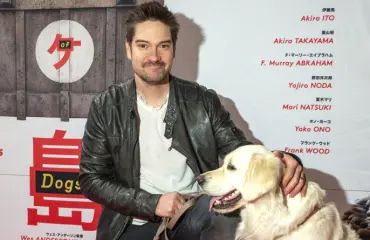 Henri Alénin Selja-koira jäi kiinni melkoisesta tempusta – katso video!