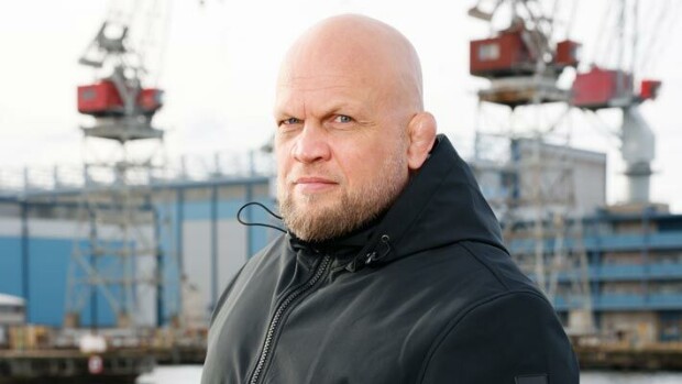 Ison Omenan kuolema kuohuttaa – ex-portsari Mika ”Immu” Ilmén täräyttää: ”Onko todella näin” Mika Ilmen