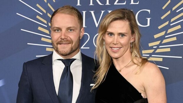 Nerokas sijainti! Tällainen on Valtteri Bottaksen miljoonaluokan piilopirtti – kuvat! Valtteri Bottas