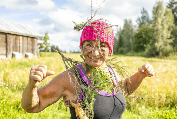 Huh huh, mitä touhua! Näistä tv-kohuista vuosi 2024 muistetaan