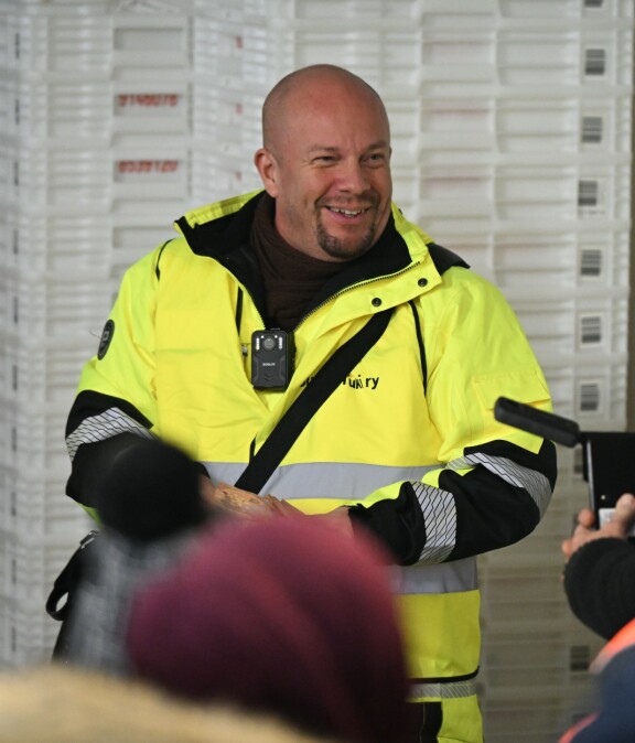 Henkka aikoo jatkaa toimintaa hamaan tulevaisuuteen saakka.
