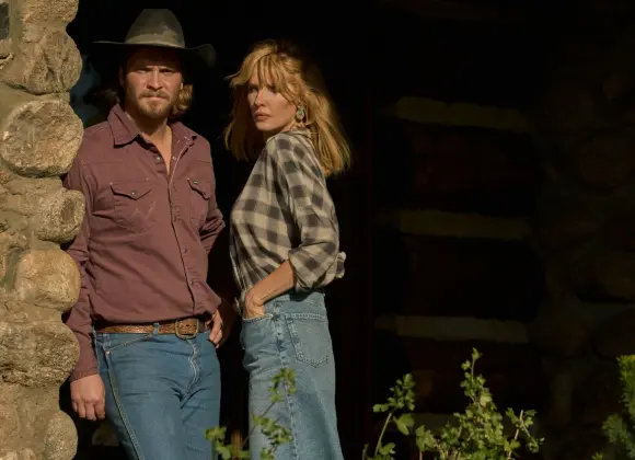 Yellowstone päättyi shokeeraavasti – jättää jälkeensä valtavan aukon